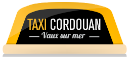 Taxi Cordouan Vaux sur Mer